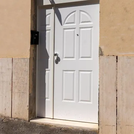 Portonaccio Lägenhet *