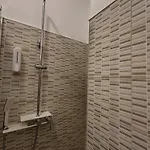 Apartmán Portonaccio Řím