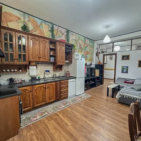 Portonaccio Apartamento *